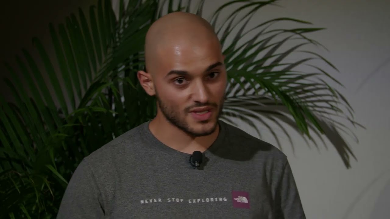 OpenAI DevDay 2024 | Community Spotlight | Tortus — original channel thumbnail