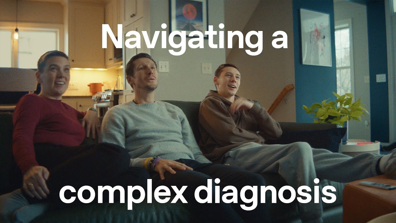 Preparing for Appointments | with ChatGPT — original channel thumbnail