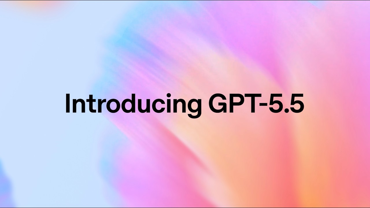 Introducing GPT-5.5 with Databricks