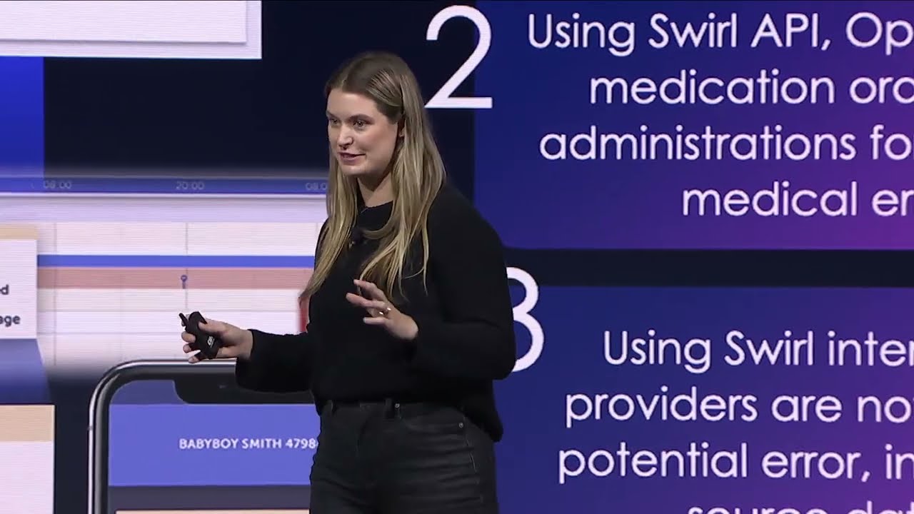 AI Frontiers: Annie Hill (OpenAI DevDay) — original channel thumbnail