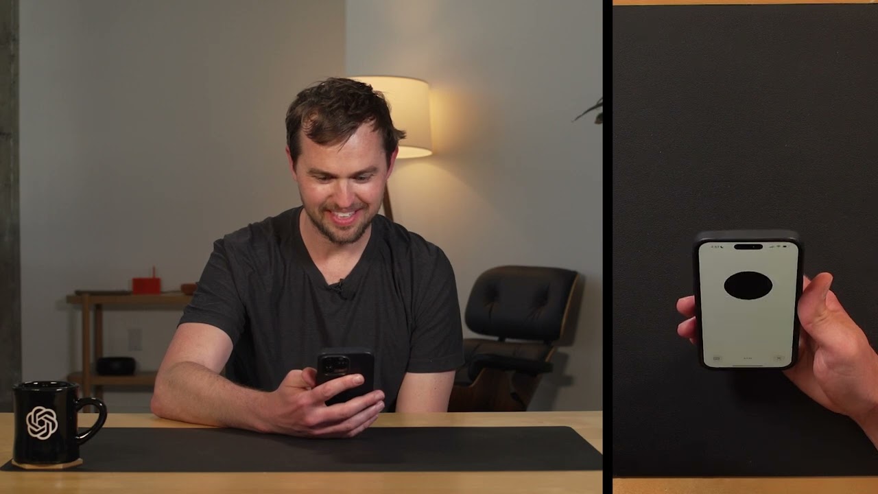 Interview Prep with GPT-4o — original channel thumbnail