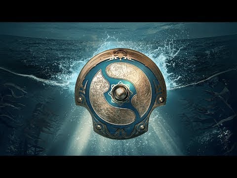 Dendi vs. OpenAI at The International 2017 — original channel thumbnail
